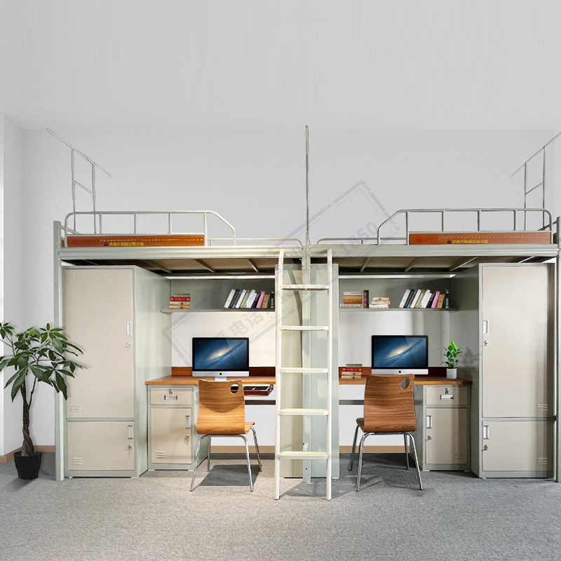 学生公寓床选购注意事项