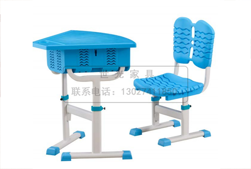 课桌椅SG-KY1021