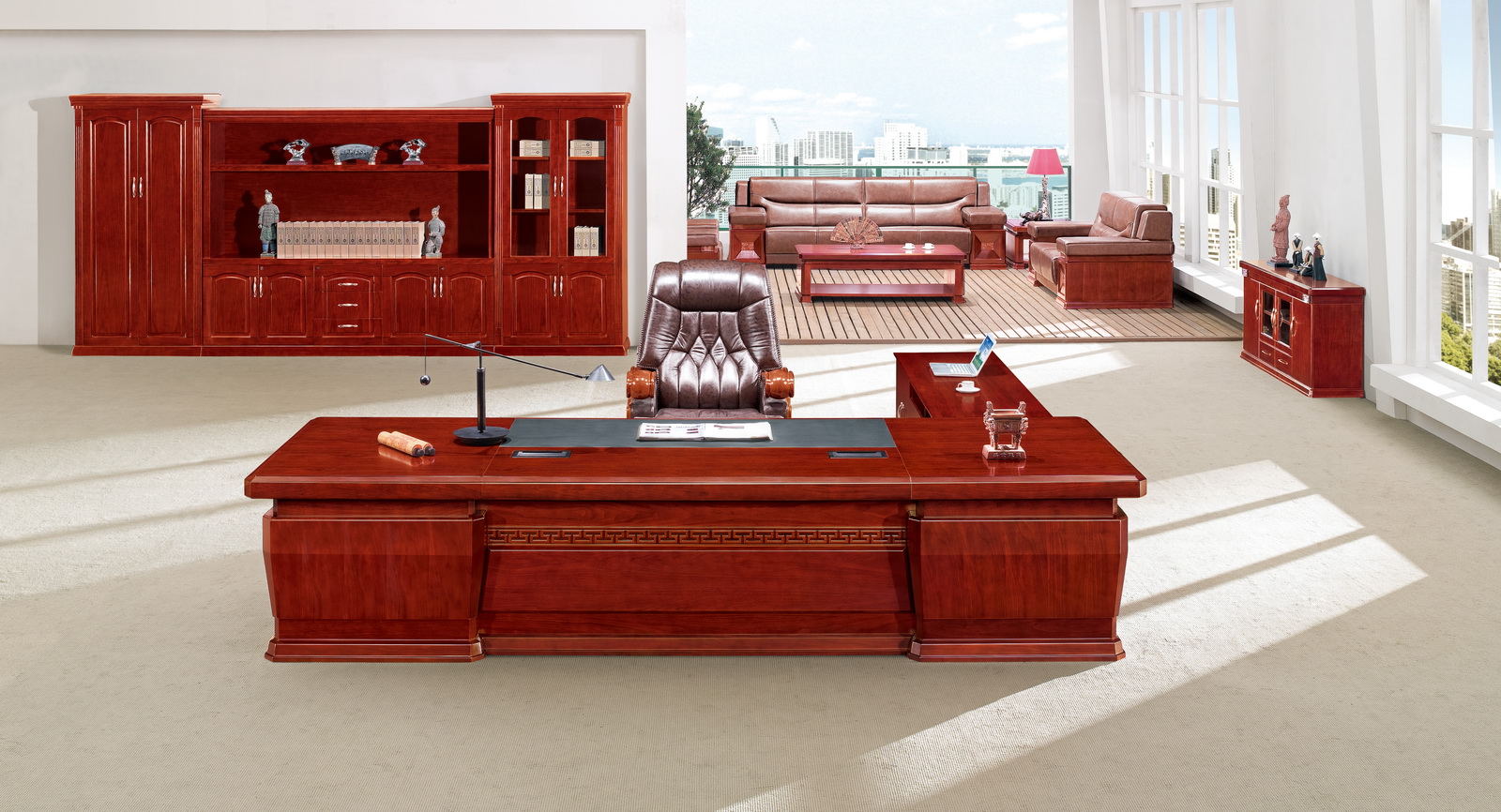 湖南办公家具定制，塑造新时代卓越办公空间