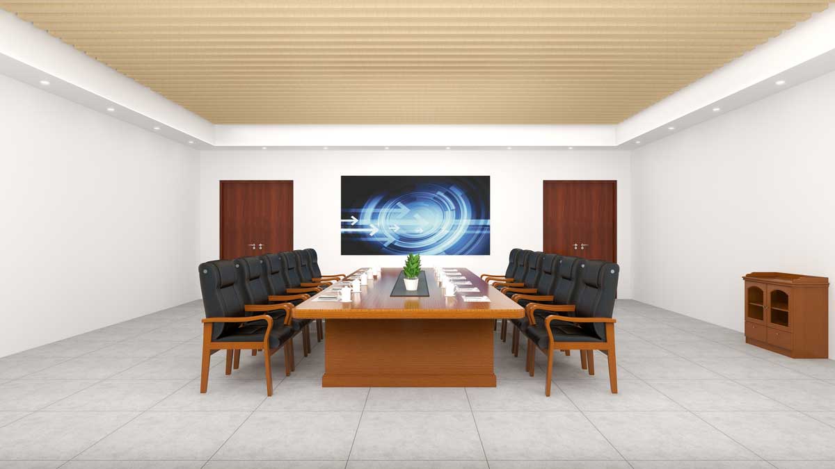 玩转办公家具，塑造个性高效工作空间：实战指南与亲身体验分享