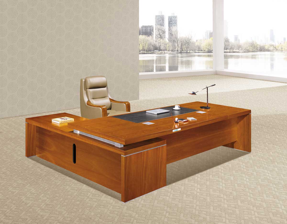 打造你的高效舒适小天地：个性化办公家具指南