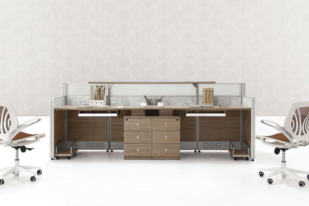 长沙办公家具搭配艺术：营造舒适、和谐办公环境