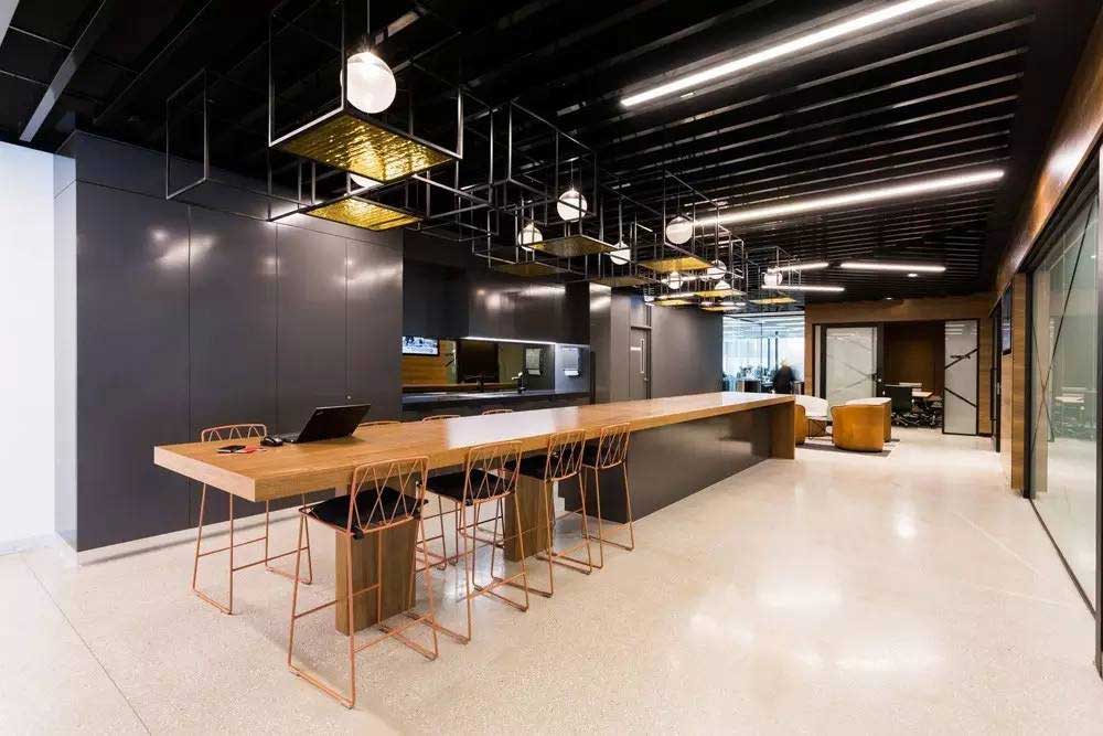 如何挑选办公家具定制厂家？