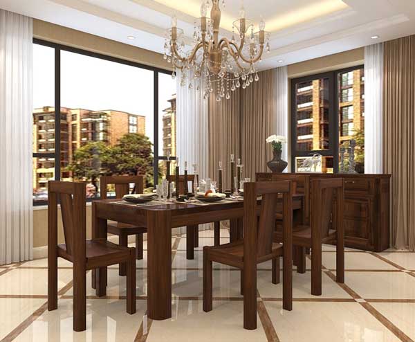 如何判断家具的材质是否环保无毒？