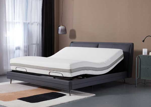 智能化技术引领酒店家具新变革：功能升级与体验优化