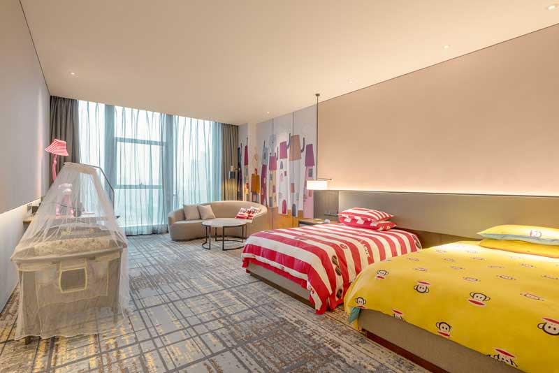 从传统到现代：酒店家具创新设计的演变之路